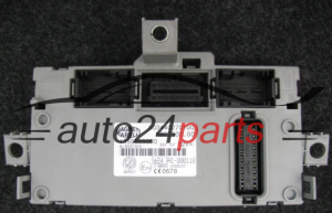 Centralina de comando do sistema confort CITROEN PEUGEOT FIAT 1359655080 503440270100