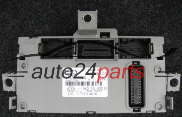 CITROEN PEUGEOT FIAT 1359655080 503440270100