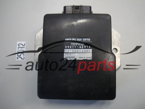 CENTRALKA MODUL STEROWNIK TOYOTA LAND CRUISER 2.4 D 89871-60010, 8987160010, 131000-1001, 1310001001 - 