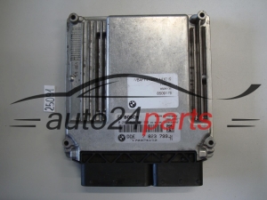 KOMPUTER STEROWNIK SILNIKA BMW X5 E70 3.0 DIESEL BOSCH 0281015851, 0 281 015 851, DDE 7823799 -01, 7 823 799 -01, 1039S30079 - 