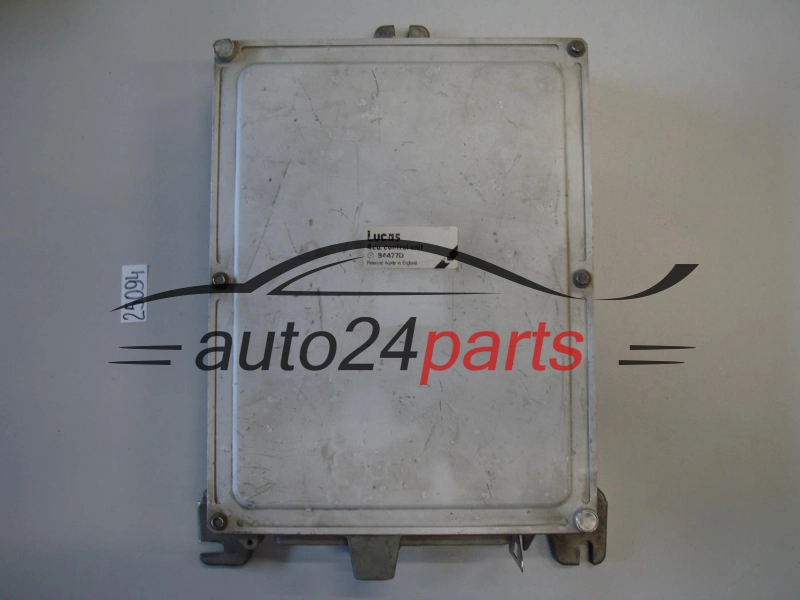 KOMPUTER STEROWNIK SILNIKA LAND ROVER 3.5 V8 LUCAS 84477D