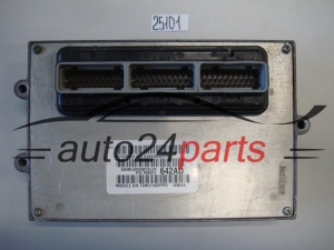 Sterownik silnika Chrysler Grand Cherokee 3.1 L 04A049DQQEZJ P56041642AD – zdjęcie 3