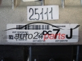 KOMPUTER STEROWNIK SILNIKA NISSAN QASHQAI 23710HV700, A2C1934380401