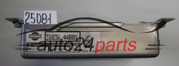 NISSAN MICRA 31036-44B01, 3103644B01