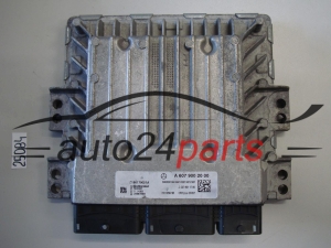 MERCEDES BENZ CONTINENTAL SID 307 S180170021A, A6079002000