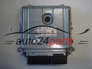 MERCEDES BENZ BOSCH 0 281 014 327, 0281014327, A6421509077, CR4.12