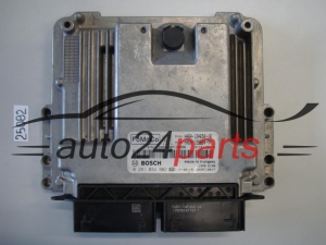 FORD FIESTA 1.5 TDCI BOSCH 0 281 034 902, 0281034902, HA6A-12A650-VB, HA6A12A650VB