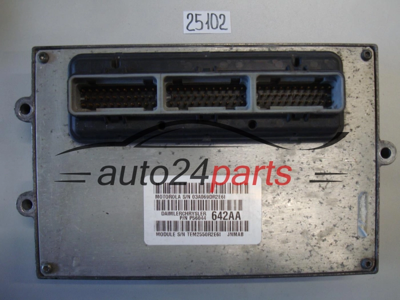 JEEP GRAND CHEROKEE P56044642AA