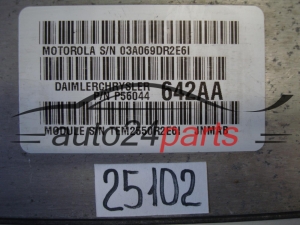 JEEP GRAND CHEROKEE P56044642AA
