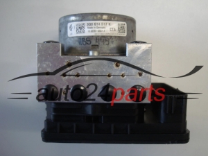 Bomba de abs AUDI VOLKSWAGEN 3Q0614517K 10.0220-0551.4 10022005514 3Q0907379K