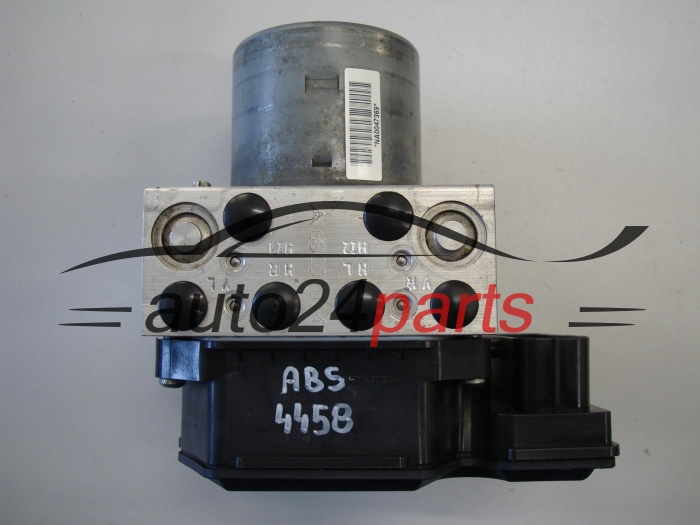 ABS POMPA I STEROWNIK VOLKSWAGEN TIGUAN 5N0614517G, 16132012, 54084955C