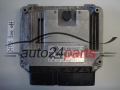 VOLKSWAGEN SIROCCO 2.0 TDI BOSCH 0 281 019 395, 0281019395, 03L906018QT , EDC17C46
