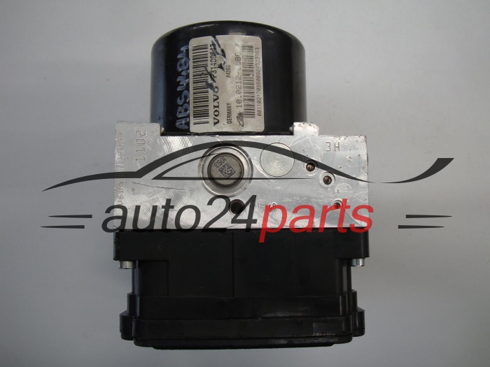 ABS POMPA I STEROWNIK VOLVO P31400643, 10.0212-0980.4, 10021209804, 10.0961-0415.3, 10096104153