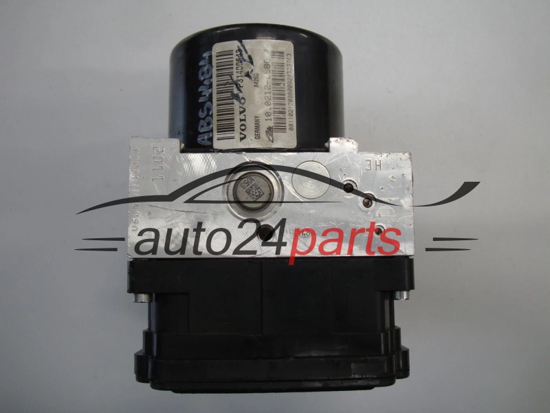 ABS POMPA I STEROWNIK VOLVO P31400643, 10.0212-0980.4, 10021209804, 10.0961-0415.3, 10096104153