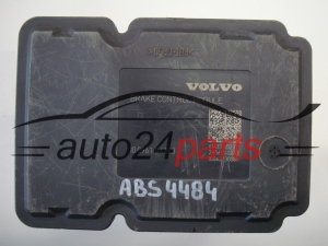ABS POMPA I STEROWNIK VOLVO P31400643, 10.0212-0980.4, 10021209804, 10.0961-0415.3, 10096104153