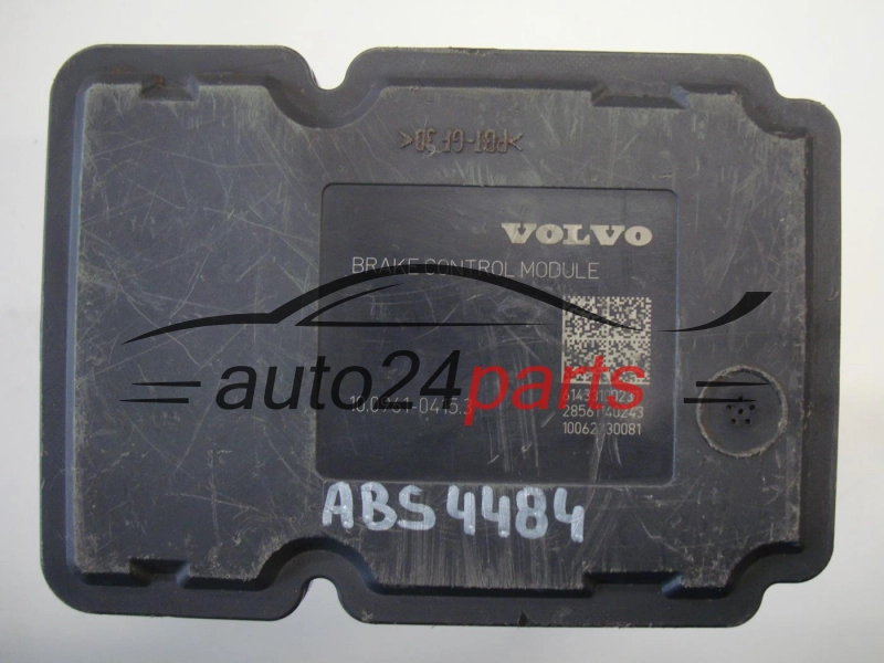 ABS POMPA I STEROWNIK VOLVO P31400643, 10.0212-0980.4, 10021209804, 10.0961-0415.3, 10096104153