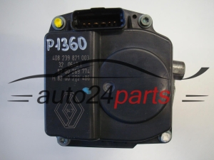 RENAULT 8200269774, 8200272486