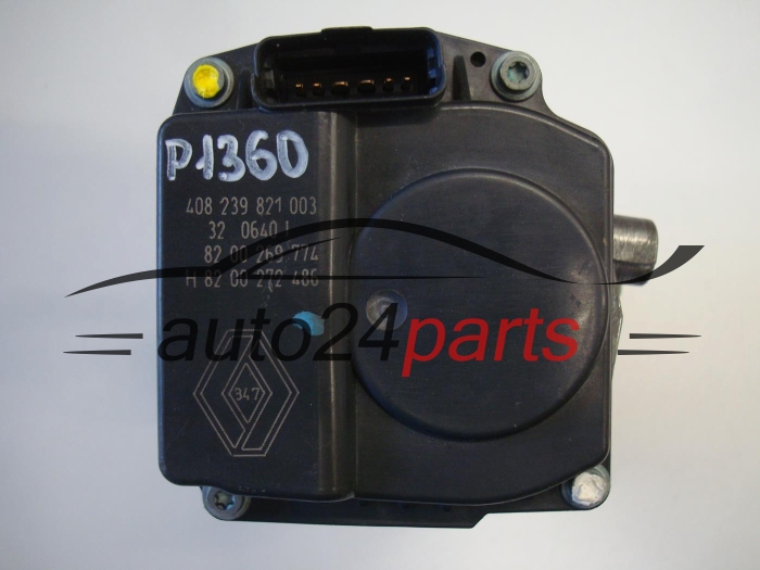 RENAULT 8200269774, 8200272486