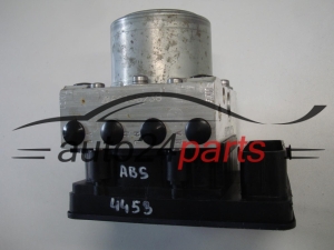 BOMBA HIDRAULICA Y CENTRALITA ABS FIAT LANCIA TRW 52063662, 66168238
