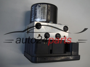 POMPE HYDRAULIQUE ET CALCULATEUR d'ABS MINI COOPER 34.51-6760268, 34516760268, 6760268, 10.0206-0081.4, 10020600814, 6760269