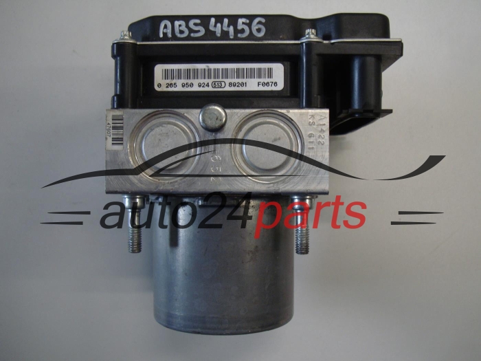 SUBARU FORESTER BOSCH 0 265 230 201, 0265230201, 27536SC012, 0265950924