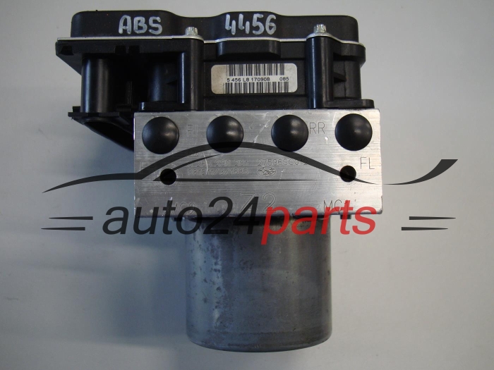 SUBARU FORESTER BOSCH 0 265 230 201, 0265230201, 27536SC012, 0265950924