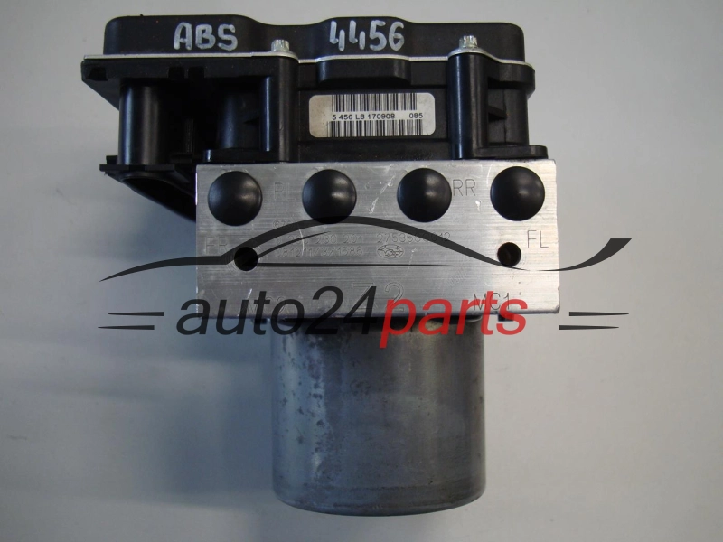 SUBARU FORESTER BOSCH 0 265 230 201, 0265230201, 27536SC012, 0265950924