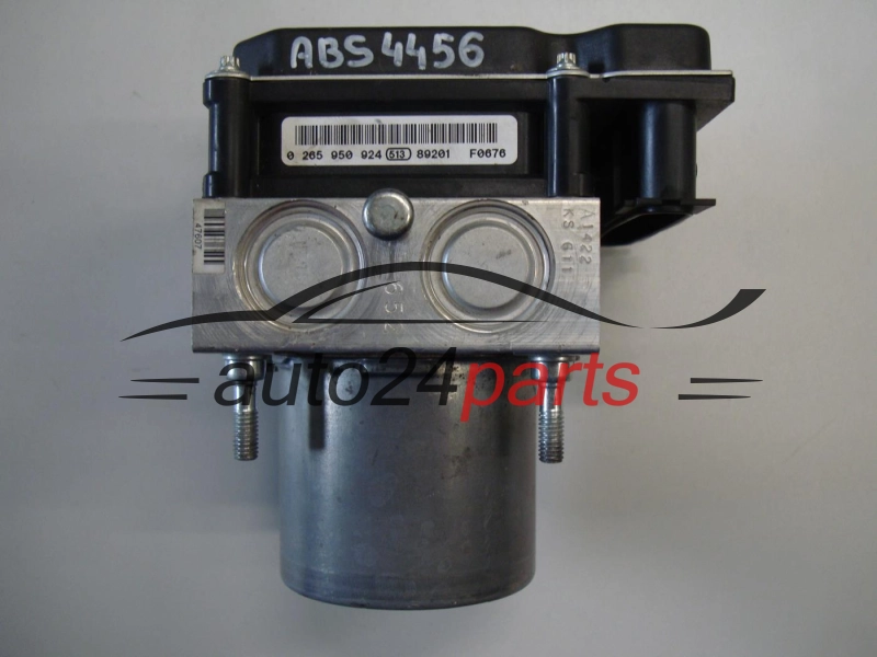 SUBARU FORESTER BOSCH 0 265 230 201, 0265230201, 27536SC012, 0265950924