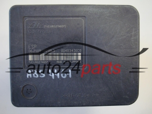 MAZDA 6N61-2C405-AA, 6N612C405AA, 06.2102-0477.4, 06210204774, 06.2109-0698.3, 06210906983