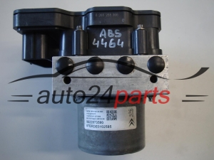 Bomba de abs PEUGEOT 9822873580 0265258366 0265956416