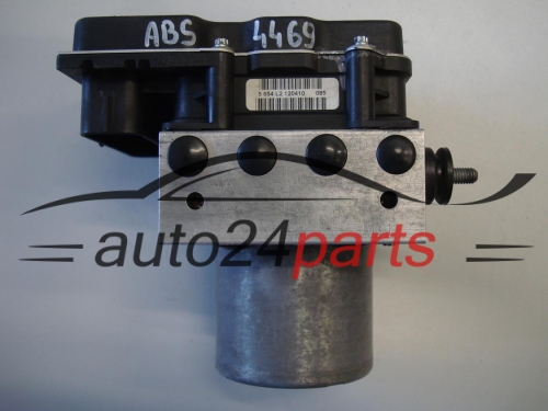 ABS CITROEN PEUGEOT 0265230614 9665363180 0265951186