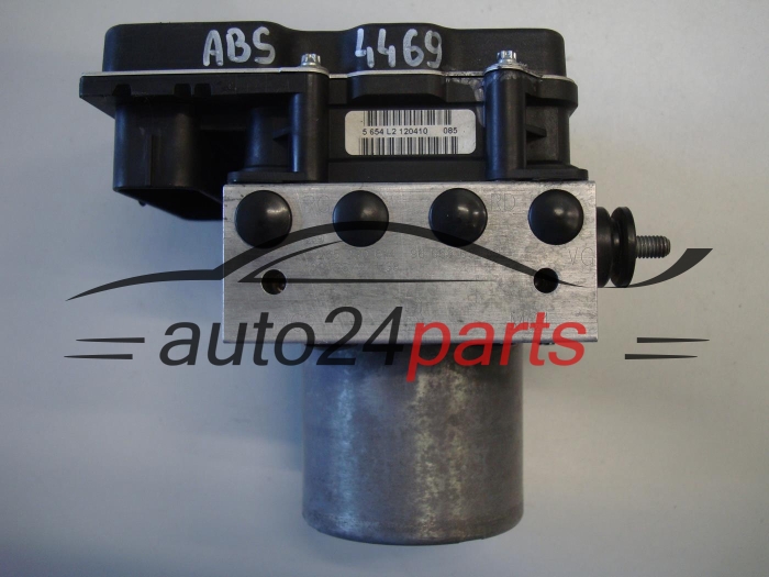 CITROEN PEUGEOT BOSCH 0265230614, 0265230614, 9665363180, 0265951186
