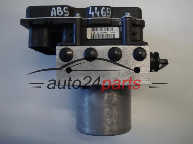 CITROEN PEUGEOT BOSCH 0265230614, 0265230614, 9665363180, 0265951186