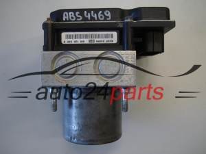 CITROEN PEUGEOT BOSCH 0265230614, 0265230614, 9665363180, 0265951186