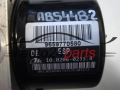 ABS POMPA I STEROWNIK CITROEN 9659770580, 10.0206-0233.4, 10020602334, 10.0960-1165.3, 10096011653