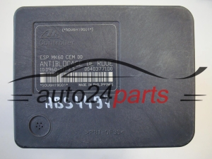 Bomba ABS y centralita CITROEN 9662150480, 10.0206-0256.4, 10020602564, 10.0960-1173.3, 10096011733
