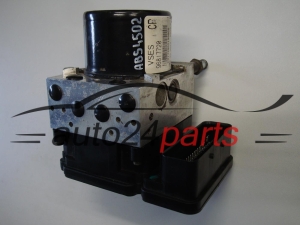 ABS POMPA I STEROWNIK OPEL ANTARA 96817720, ATE 25.0212-0319.4, 25021203194, 25.0926-4529.3, 25092645293
