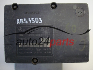 Αντλία αβς MERCEDES BENZ A0044315512, A2095451532