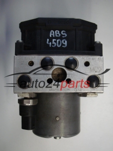 ABS POMPA CENTRALINA PEUGEOT 307 BOSCH 0 265 225 215, 0265225215, 96 518 007 80, 9651800780, 0 265 950 093, 0265950093 