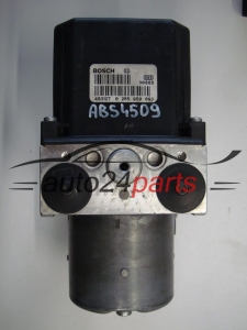 PEUGEOT 307 BOSCH 0 265 225 215, 0265225215, 96 518 007 80, 9651800780, 0 265 950 093, 0265950093