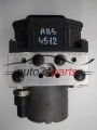 ABS POMPA I STEROWNIK BMW BOSCH 0 265 225 152, 0265225152, 34.51-6762113, 34516762113, 0265950066