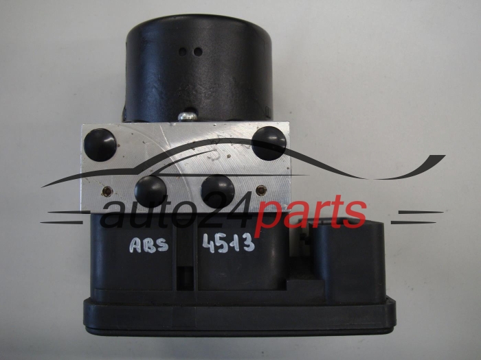 Pompa ABS i sterownik Mazda 5N612C405CC 06210207844