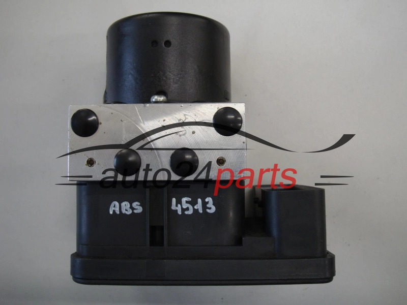 ABS POMPA I STEROWNIK MAZDA 5N61-2C405-CC, 5N612C405CC, 06.2102-0784.4, 06210207844, 06.2109-0299.3, 06210902993