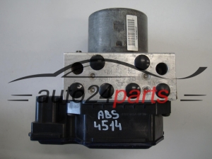 Pompa ABS i sterownik Mini Cooper 67233056 678594301
