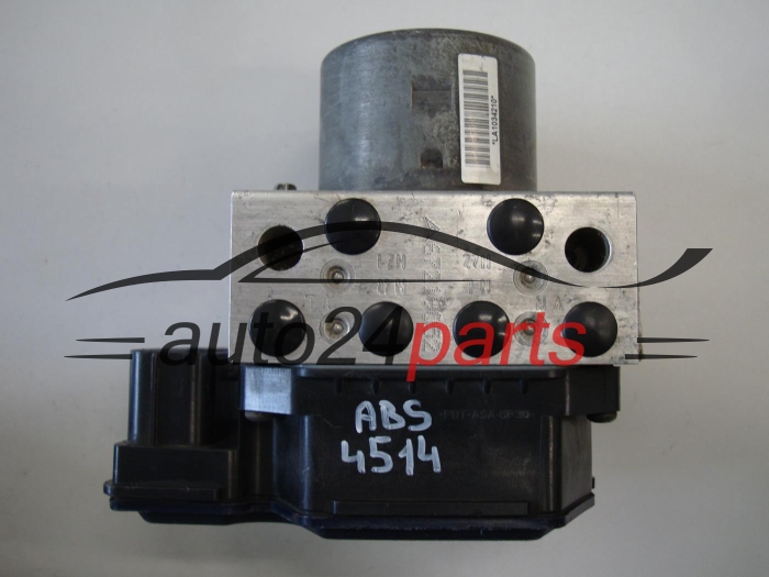ABS POMPA I STEROWNIK MINI COOPER 67233056, 6785943-01, 678594301, 15803912