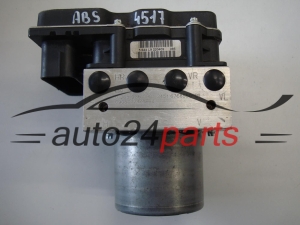 Αντλία αβς BMW E60 E61 BOSCH 0 265 236 090, 0265236090, 3451 6768550-01, 3451676855001, 0 265 950 957, 0265950957