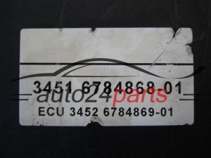 Αντλία αβς BMW E60 E61 BOSCH 0 265 236 090, 0265236090, 3451 6768550-01, 3451676855001, 0 265 950 957, 0265950957