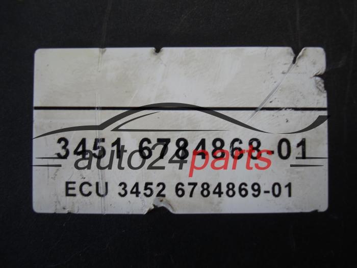 Bomba de abs BMW E60 E61 BOSCH 0 265 236 090, 0265236090, 3451 6768550-01, 3451676855001, 0 265 950 957, 0265950957