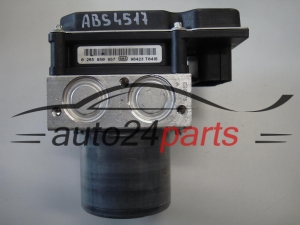 Bomba de abs BMW E60 E61 BOSCH 0 265 236 090, 0265236090, 3451 6768550-01, 3451676855001, 0 265 950 957, 0265950957