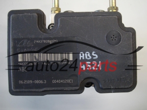 Pompa ABS i sterownik Suzuki 2WD84E0BE2WD 06210206484 – zdjęcie 3